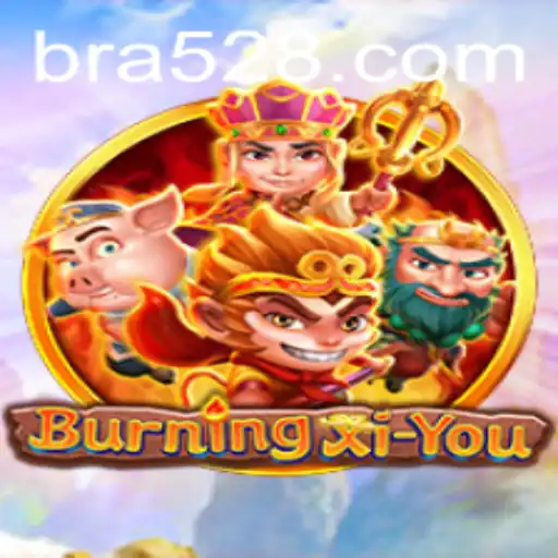 Explorando o Mundo de BurningXiYou: Aventura, Estratégia e Novidades