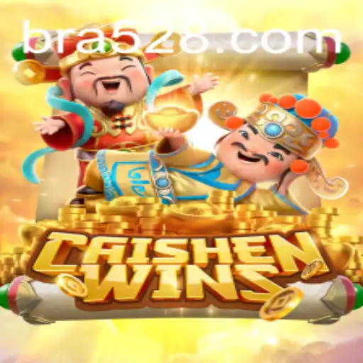 CaishenWins: Um Guia Completo para Este Fascinante Jogo de Slots Online