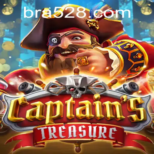 Explorando CaptainssTreasure: O Melhor Jogo de Aventura do Momento