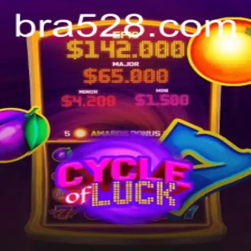 Explorando o Ciclo da Sorte: Um Mergulho no Mundo do 'CycleofLuck'