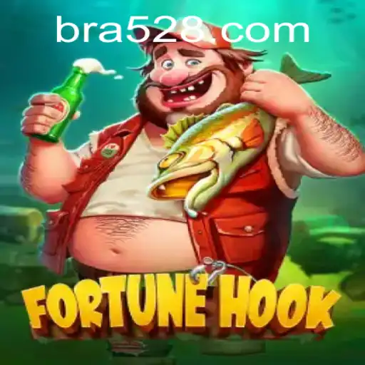 FortuneHook: Mergulhe em Aventuras de Estratégia e Sorte