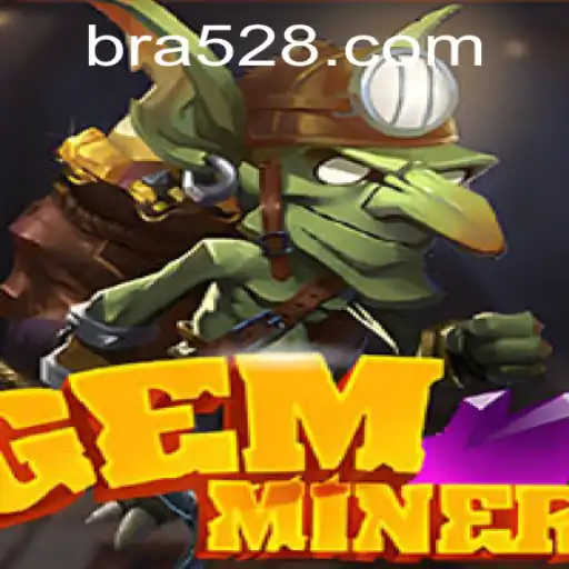 Explorando o Mundo de GemMiner: Aventura e Estratégia em um Só Jogo