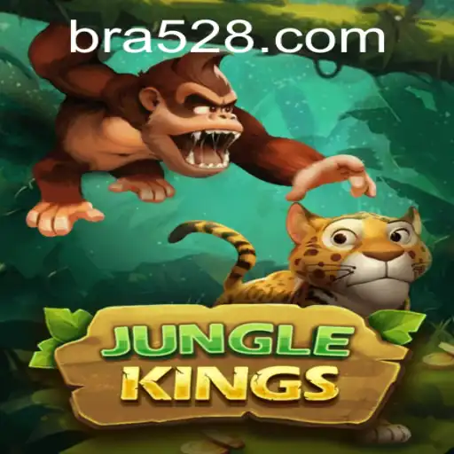 Explorando JungleKings: Aventura na Selva e Estratégia