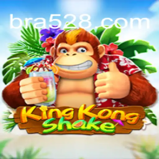 Explorando o Mundo de KingKongShake: O Jogo Que Conquista