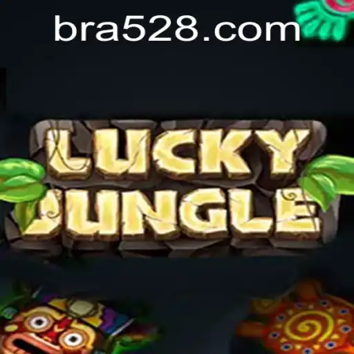 Explorando o Mundo do LuckyJungle: Seu Novo Jogo de Aventura Online