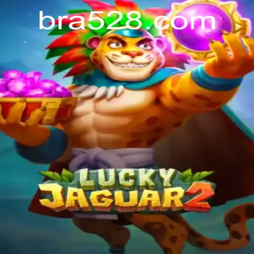 Explorando o Mundo de Luckyjaguar2: O Jogo de Aventura Inovador