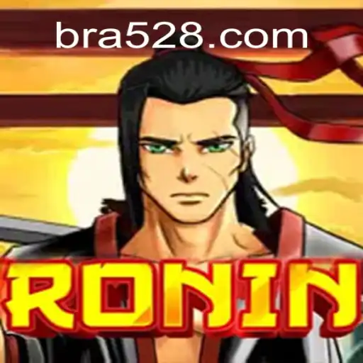 Ronin: Uma Jornada Estratégica no Mundo dos Jogos