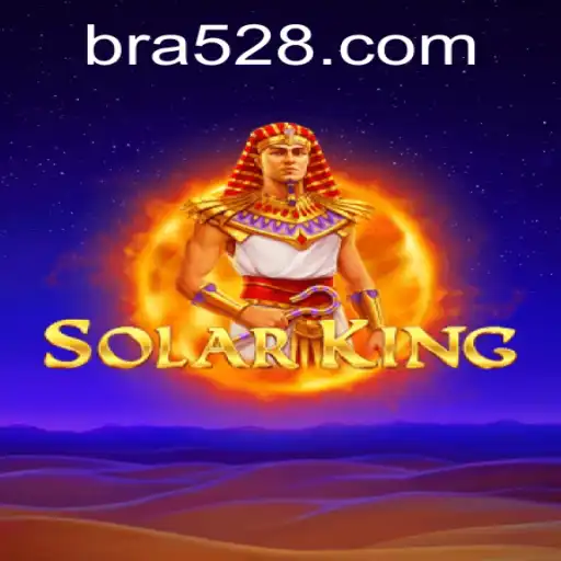 SolarKing: Explore o Universo de Estratégia e Aventura