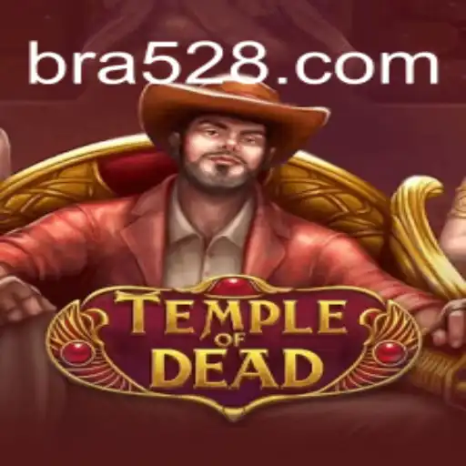 Explorando TempleofDead: Aventuras no Mundo Antigo