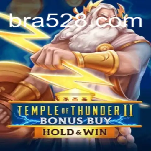 Descubra a Aventura no TempleofThunderIIBonusBuy: Uma Experiência Única
