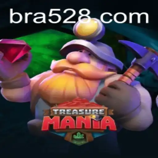 Explorando o Fascinante Mundo de TreasureMania