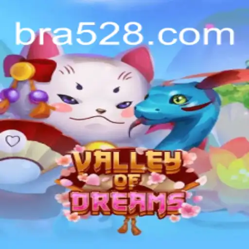 ValleyofDreams: Descubra o Encantador Mundo do Novo Jogo Interativo