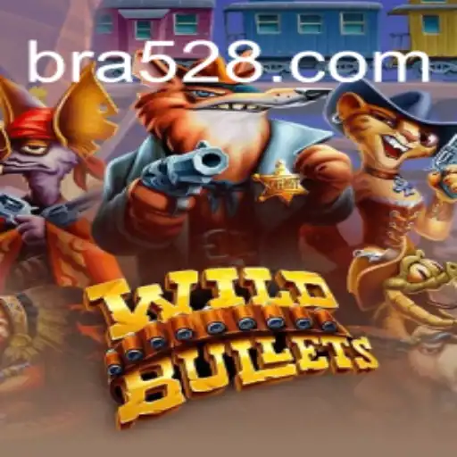 Desbravando o Mundo de WildBullets: Aventuras Imprevisíveis