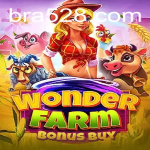 Explorando o Fascinante Universo de WonderFarmBonusBuy